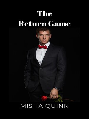 cover image of The Return Game
